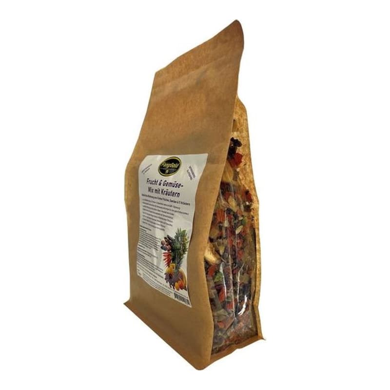 FangGold Frucht & Gemüse-Mix mit Kräutern