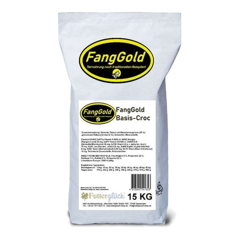 FangGold Hundekekse