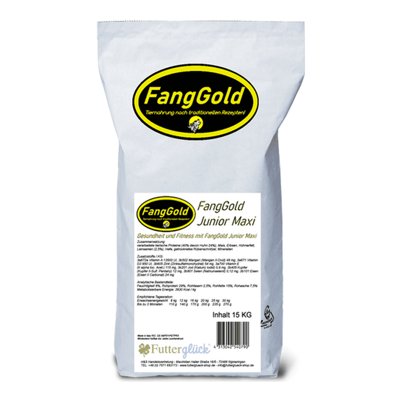 FangGold Junior Maxi