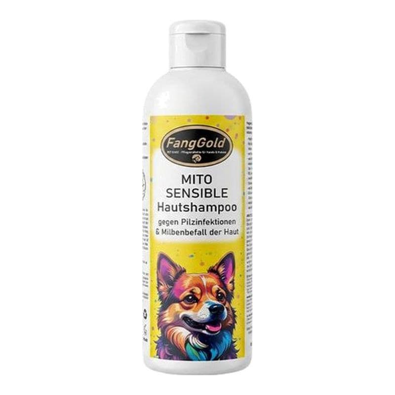 FangGold MITO SENSIBLE Hautshampoo