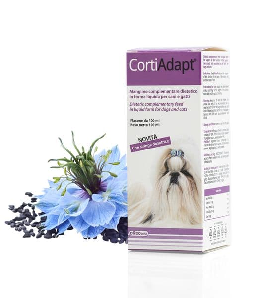 Dogoteka CortiAdapt