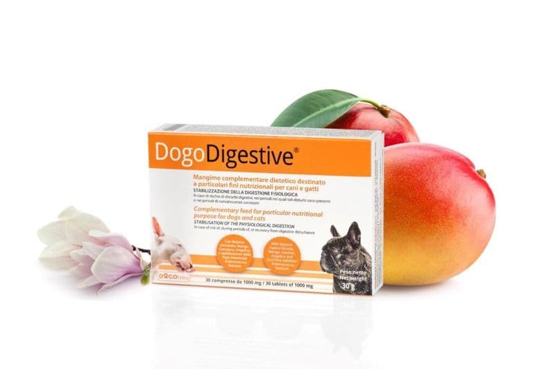 Dogoteka DogoDigestive