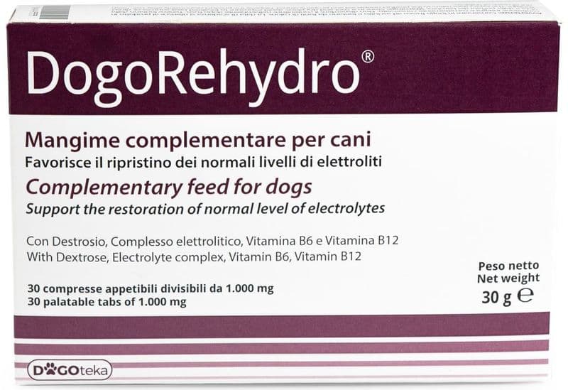 Dogoteka DogoRehydro