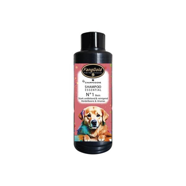 FangGold CHAMPOOGNE Shampoo No.1 Basis