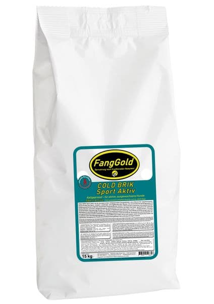 FangGold Cold Brik Sport Aktiv
