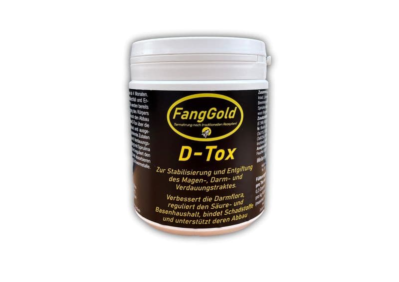 FangGold D-Tox