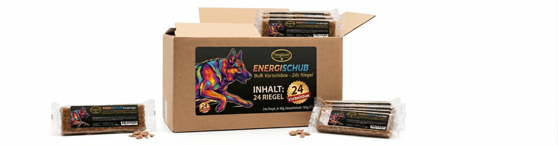 FangGold Energy-Brik Energieriegel