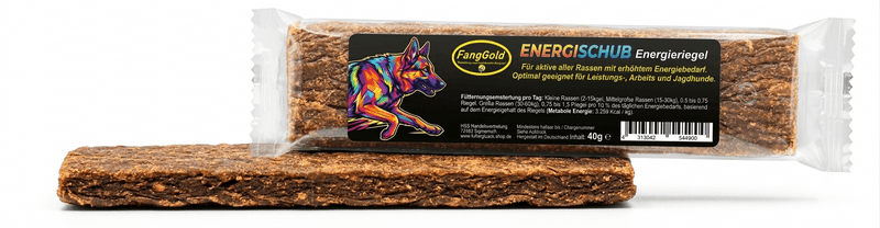 FangGold Energy-Brik Energieriegel