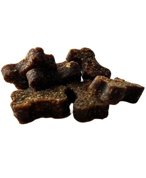 FangGold Fleisch Softies Gans
