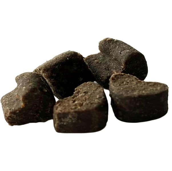 FangGold Fleisch Softies Pferd & Kartoffel