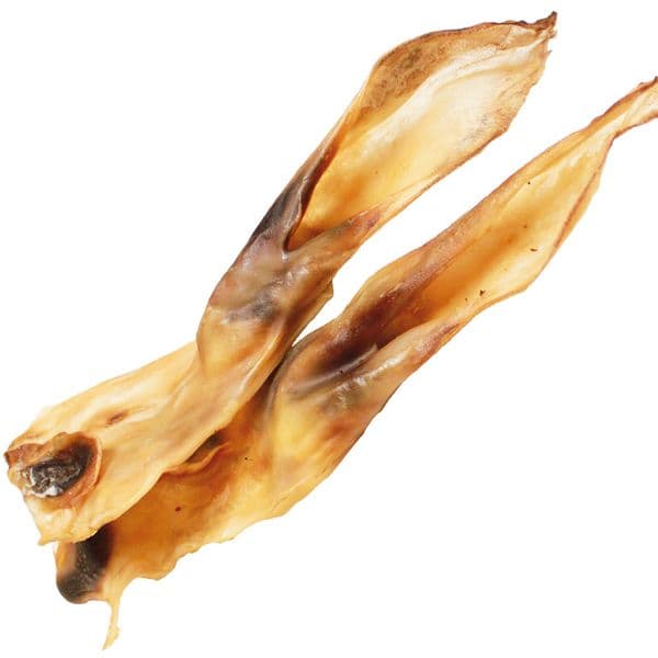 FangGold Kaninchenohren