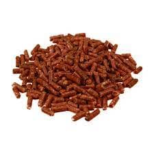 FangGold Karotten Pellets