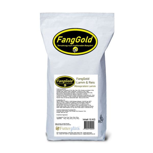 FangGold Lamm & Reis