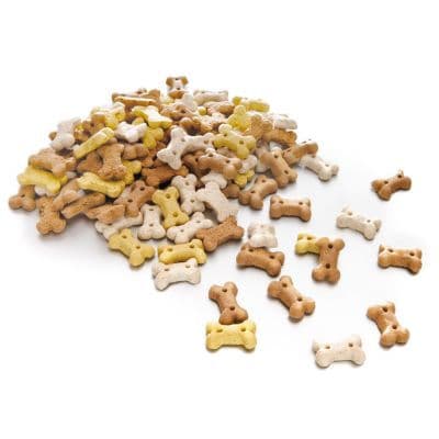 FangGold Mini-Mix Knochen