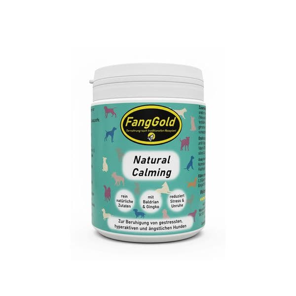 FangGold Natural Calming
