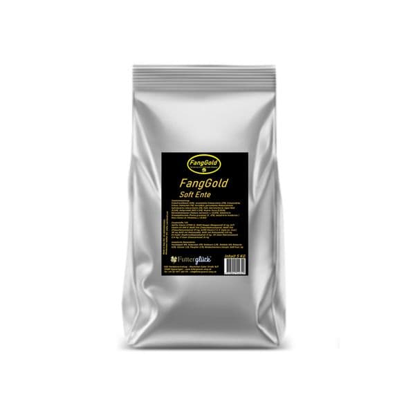FangGold Soft Ente