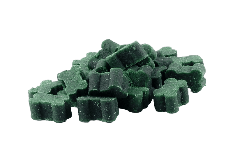 FangGold Softies Gemüse & Spirulina vegetarisch