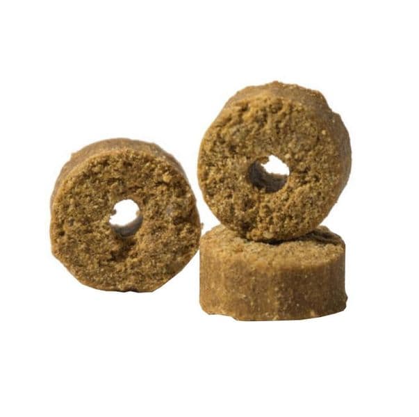 FangGold Softsnack-Rings mit Ente