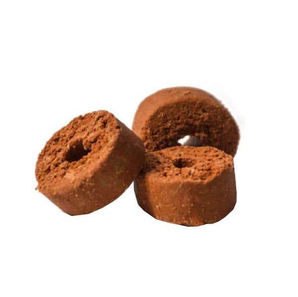 FangGold Softsnack-Rings mit Lachs