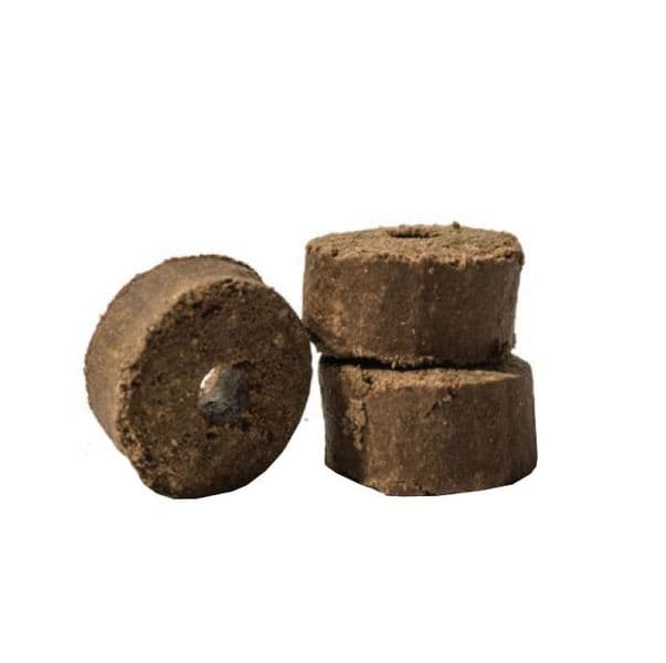 FangGold Softsnack-Rings mit Wild