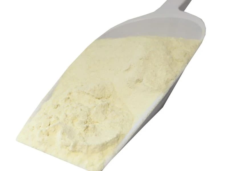 FangGold Welpenmilch