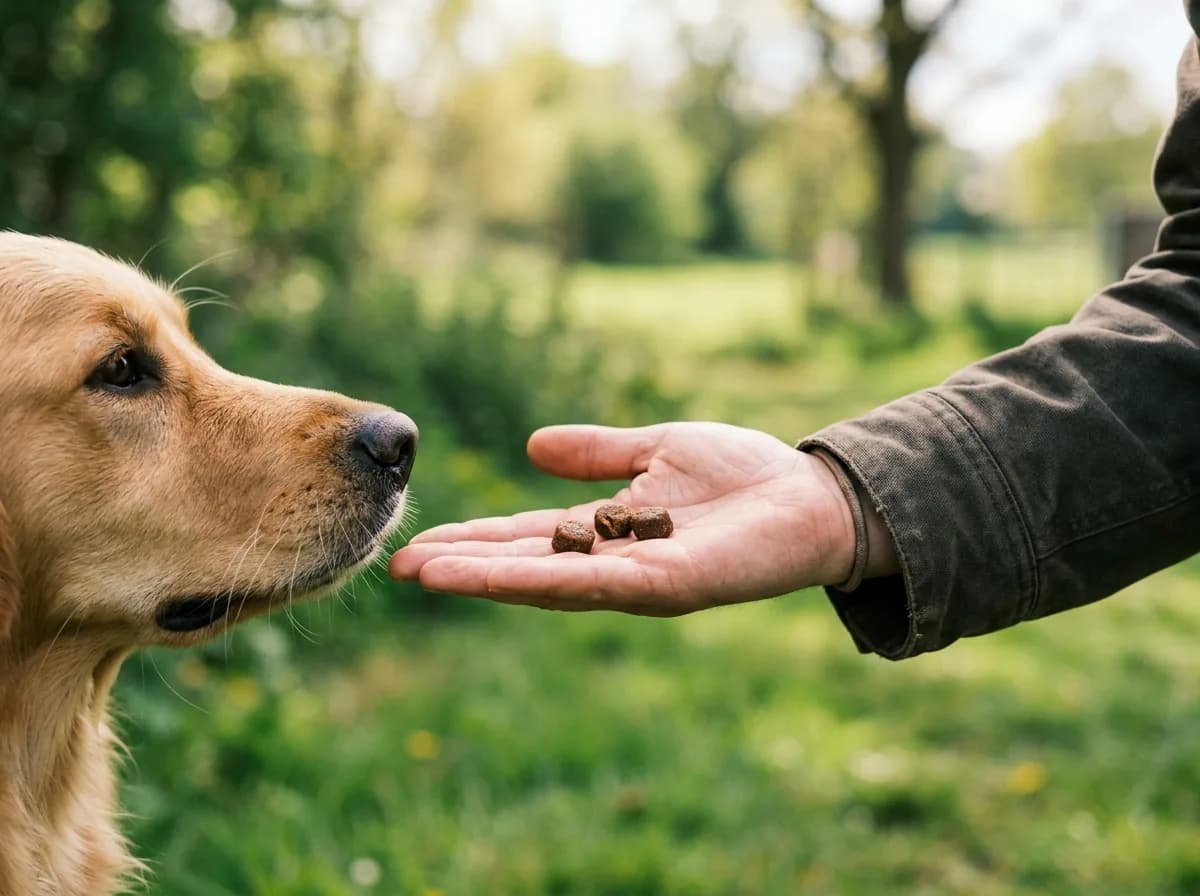 Hundesnacks