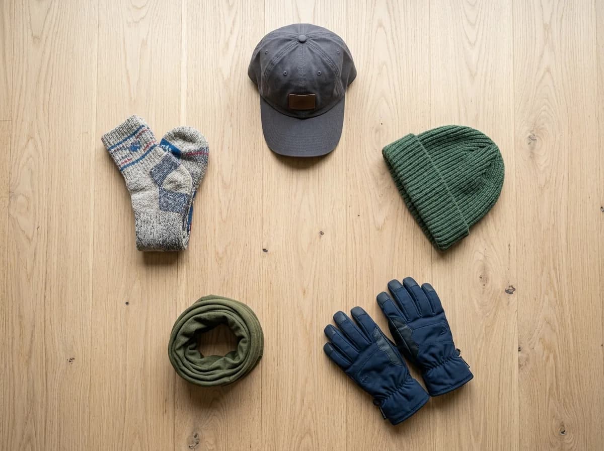 Accessoires