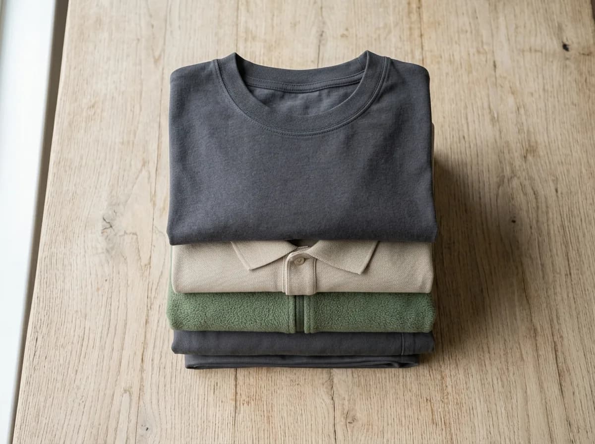 Basics und Essentials