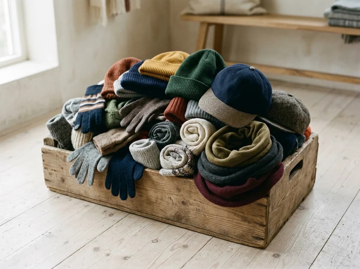 Accessoires-Outlet