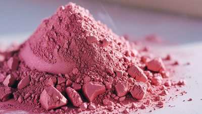 Natürlicher Energiekick für Sporthunde, darum lohnt sich Blutpulver!