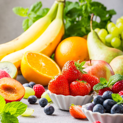 Welche Vitamine unterstützen die mentale Regeneration?