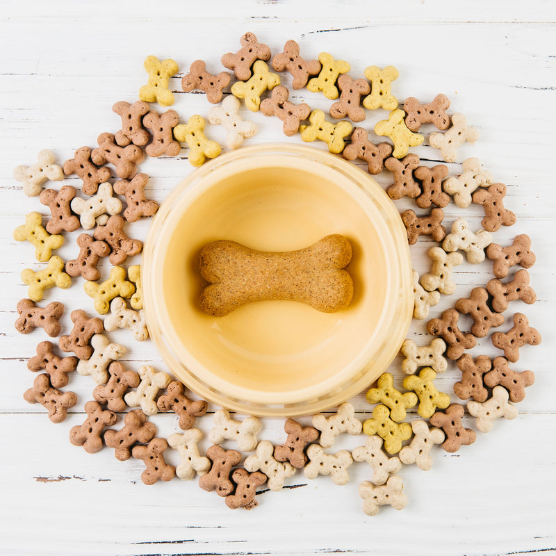 Leckerlies - Entdecke die Produkte dieser Kategorie