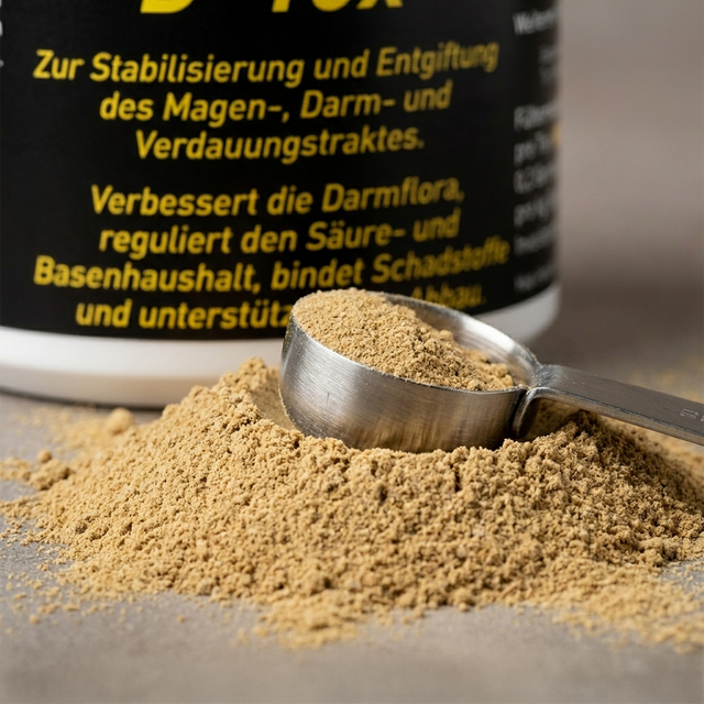 FangGold D-Tox 400 g – Bild 3