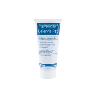 CelerVis Energiepaste