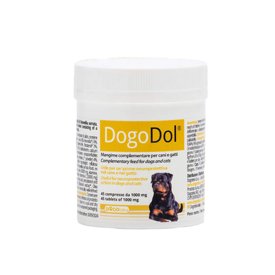DogoDol