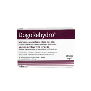 DogoRehydro