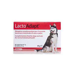LactoAdapt
