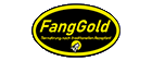 FangGold Logo – Süddeutsche Hundefutter-Marke für Sport- und Arbeitshunde