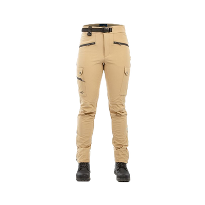Motion Flex Hose Damen Khaki – Nahrungsergänzung für Hunde
