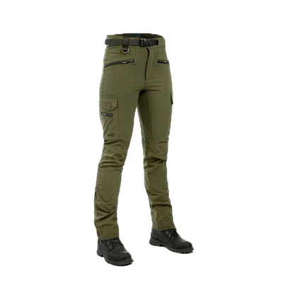 Motion Flex Hose Damen Olivgrün – Nahrungsergänzung für Hunde