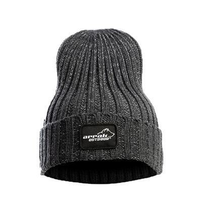 Reflektormütze Anthrazit – Nahrungsergänzung für Hunde