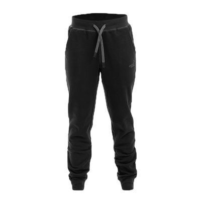 Sweat Pants Damen Schwarz – Nahrungsergänzung für Hunde