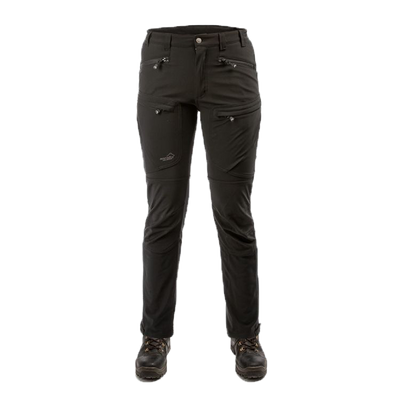 Thermo Action Hose Damen Schwarz – Nahrungsergänzung für Hunde