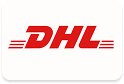 Versand mit DHL