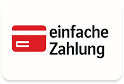 Einfache Bezahlung