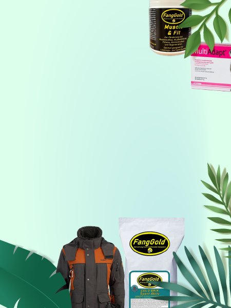 AgiStore – Hochwertiges Hundefutter, Hundeleckerlies und Outdoor-Bekleidung